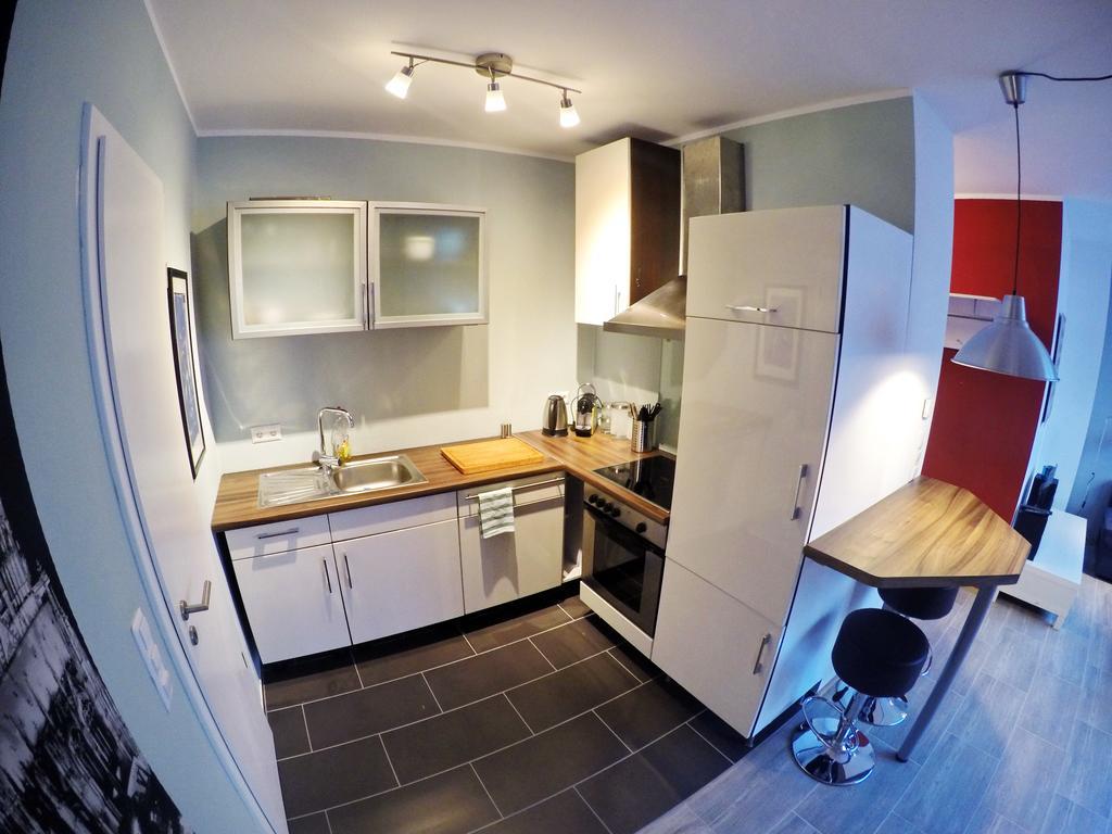 Christian Appartement Cologne