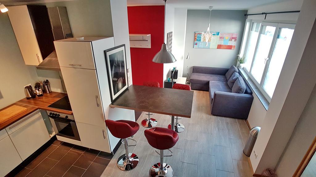 Appartement Christian Cologne